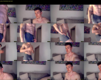 eddieds — 43 minute Chaturbate male cam show recording, 1080p, Jul 11, 2021