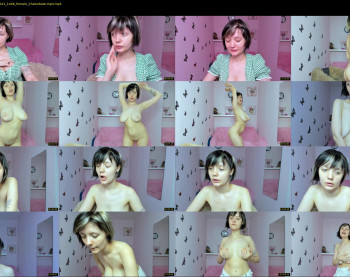 elizabethbritanny — 69 minute Chaturbate female cam show recording, 1080p, Jul 11, 2021