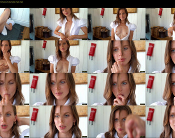 ellaa91 — 8 minute Chaturbate female cam show recording, 1080p, Jul 11, 2021