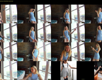 ellcrys — 18 minute Chaturbate couple cam show recording, 1080p, Jul 11, 2021