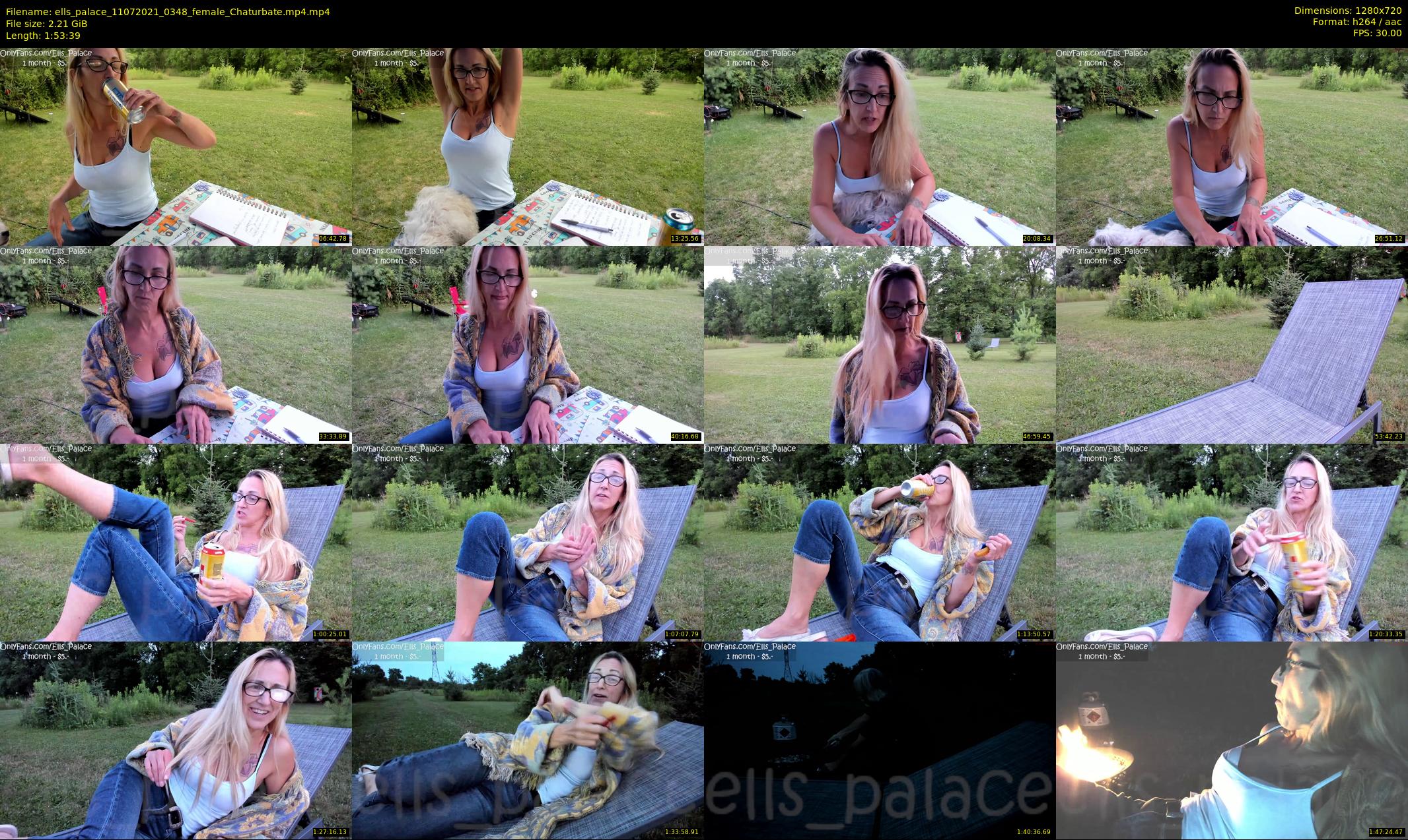 ells_palace — 114 minute Chaturbate female cam show recording, 720p, Jul 11, 2021