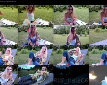 ells_palace — 114 minute Chaturbate female cam show recording, 720p, Jul 11, 2021