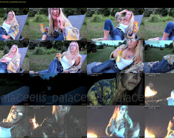 ells_palace — 52 minute Chaturbate female cam show recording, 720p, Jul 11, 2021
