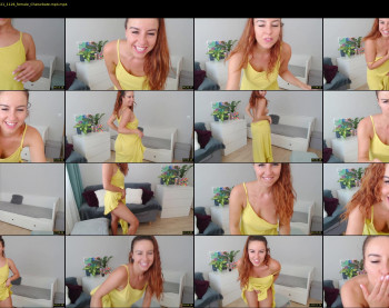 emerald_kittycat — 72 minute Chaturbate female cam show recording, 1080p, Jul 11, 2021