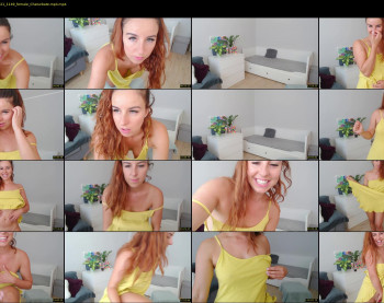 emerald_kittycat — 70 minute Chaturbate female cam show recording, 1080p, Jul 11, 2021
