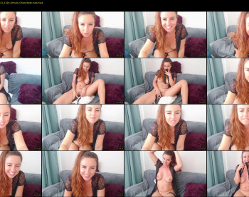 emerald_kittycat — 4 minute Chaturbate female cam show recording, 1080p, Jul 11, 2021