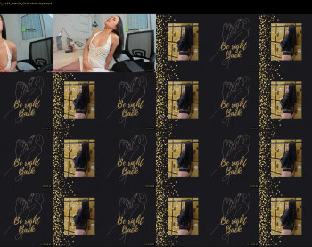 emily_jhonsson — 85 minute Chaturbate female cam show recording, 1080p, Jul 11, 2021