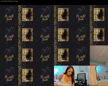 emily_jhonsson — 62 minute Chaturbate female cam show recording, 1080p, Jul 11, 2021