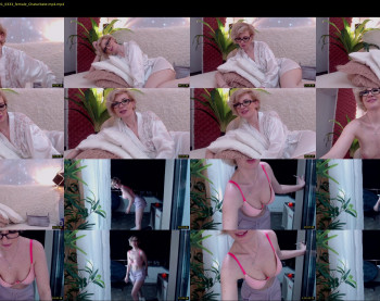 emilyanderson_ — 70 minute Chaturbate female cam show recording, 1080p, Jul 11, 2021
