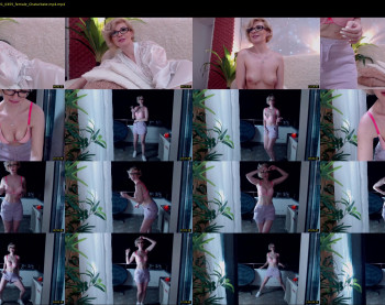 emilyanderson_ — 70 minute Chaturbate female cam show recording, 1080p, Jul 11, 2021