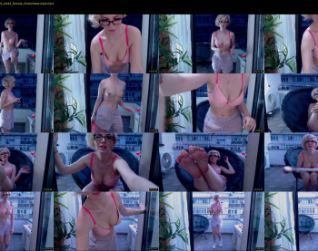 emilyanderson_ — 32 minute Chaturbate female cam show recording, 1080p, Jul 11, 2021