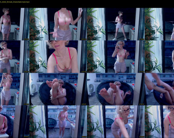 emilyanderson_ — 43 minute Chaturbate female cam show recording, 1080p, Jul 11, 2021