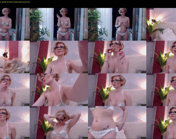emilyanderson_ — 9 minute Chaturbate female cam show recording, 1080p, Jul 12, 2021
