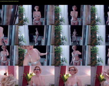 emilyanderson_ — 28 minute Chaturbate female cam show recording, 1080p, Jul 12, 2021