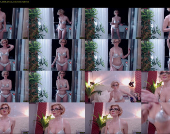 emilyanderson_ — 19 minute Chaturbate female cam show recording, 1080p, Jul 12, 2021