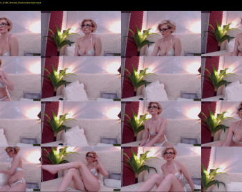 emilyanderson_ — 59 minute Chaturbate female cam show recording, 1080p, Jul 12, 2021