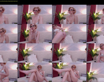 emilyanderson_ — 68 minute Chaturbate female cam show recording, 1080p, Jul 12, 2021