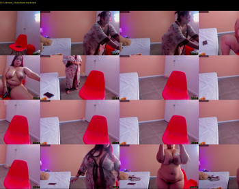 emma_lean — 70 minute Chaturbate female cam show recording, 1080p, Jul 12, 2021