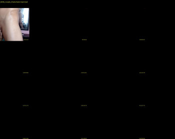 ethan_hotdick — 391 minute Chaturbate couple cam show recording, 1080p, Jul 12, 2021