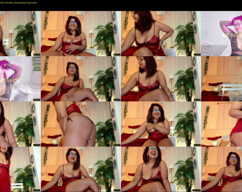 eva_mature — 72 minute Chaturbate female cam show recording, 1080p, Jul 11, 2021