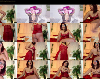 eva_mature — 71 minute Chaturbate female cam show recording, 1080p, Jul 11, 2021