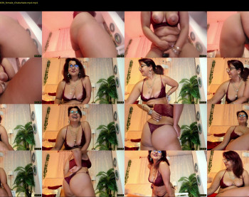 eva_mature — 71 minute Chaturbate female cam show recording, 1080p, Jul 11, 2021