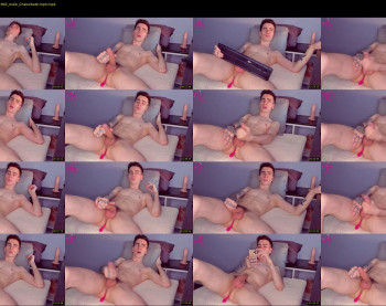 evan_white_ — 70 minute Chaturbate male cam show recording, 1080p, Jul 11, 2021
