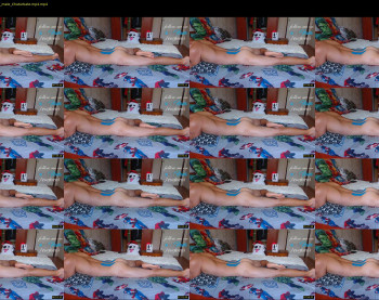 evgheni — 9 minute Chaturbate male cam show recording, 720p, Jul 11, 2021