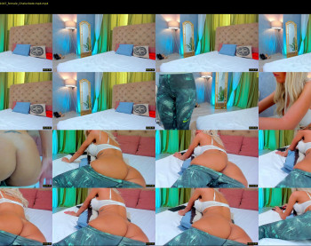 fallingangel_ — 70 minute Chaturbate female cam show recording, 1080p, Jul 11, 2021