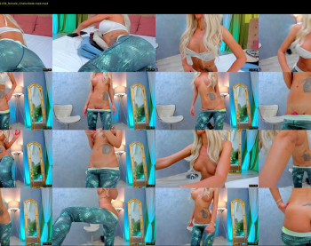 fallingangel_ — 70 minute Chaturbate female cam show recording, 1080p, Jul 11, 2021