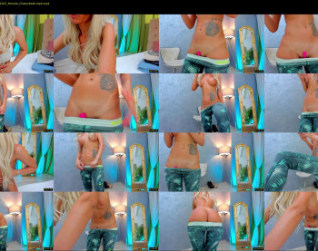 fallingangel_ — 70 minute Chaturbate female cam show recording, 1080p, Jul 11, 2021