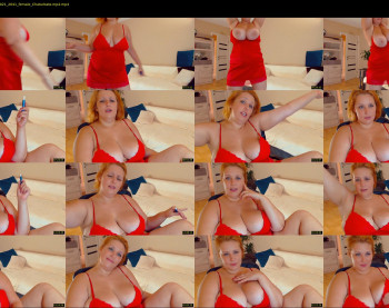 florencebigsizebb — 26 minute Chaturbate female cam show recording, 720p, Jul 11, 2021