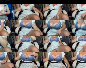 garmonic_milf — 37 minute Chaturbate female cam show recording, 1080p, Jul 12, 2021