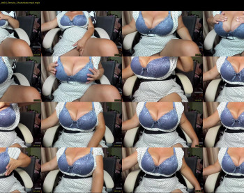 garmonic_milf — 13 minute Chaturbate female cam show recording, 1080p, Jul 12, 2021