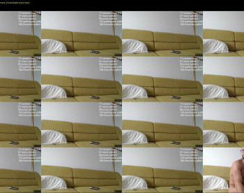 getlust — 5 minute Chaturbate male cam show recording, 1080p, Jul 11, 2021