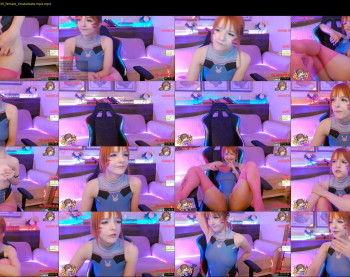ginger_pie — 70 minute Chaturbate female cam show recording, 1080p, Jul 11, 2021
