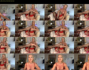gl1tter_barbie — 13 minute Chaturbate female cam show recording, 720p, Jul 11, 2021