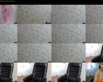 helen_bee — 25 minute Chaturbate female cam show recording, 720p, Jul 11, 2021