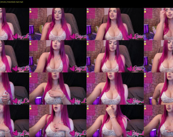 hollings — 32 minute Chaturbate couple cam show recording, 1080p, Jul 11, 2021