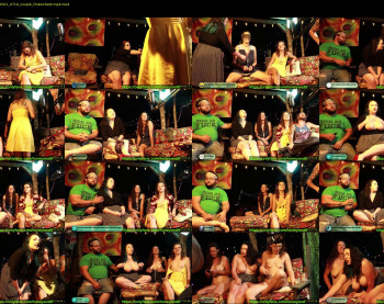 honeyand_thebear — 69 minute Chaturbate couple cam show recording, 1080p, Jul 11, 2021