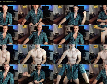 hot_martin25 — 42 minute Chaturbate male cam show recording, 1080p, Jul 11, 2021