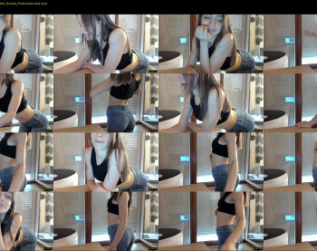 hotel77777 — 16 minute Chaturbate female cam show recording, 720p, Jul 11, 2021