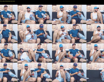 hulk_dylann — 71 minute Chaturbate male cam show recording, 1080p, Jul 11, 2021