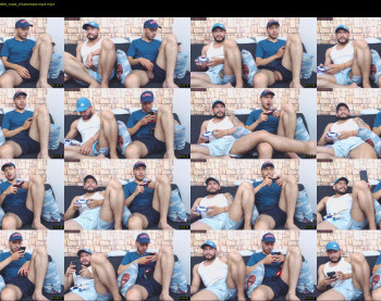 hulk_dylann — 25 minute Chaturbate male cam show recording, 1080p, Jul 11, 2021