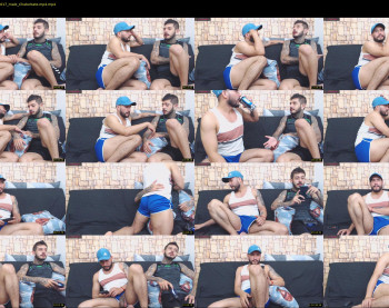 hulk_dylann — 70 minute Chaturbate male cam show recording, 1080p, Jul 12, 2021