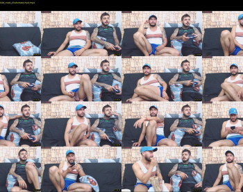 hulk_dylann — 70 minute Chaturbate male cam show recording, 1080p, Jul 12, 2021
