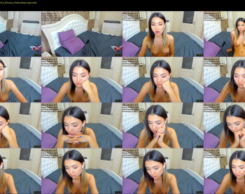 ice_creamy — 10 minute Chaturbate female cam show recording, 1080p, Jul 11, 2021