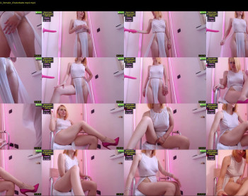 islanublar — 70 minute Chaturbate female cam show recording, 1080p, Jul 11, 2021