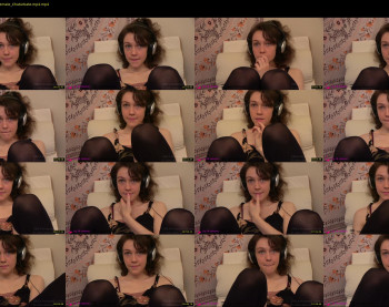 its_lily — 12 minute Chaturbate female cam show recording, 1080p, Jul 12, 2021