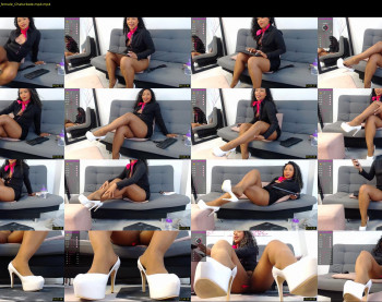 jadee__ — 70 minute Chaturbate female cam show recording, 1080p, Jul 11, 2021